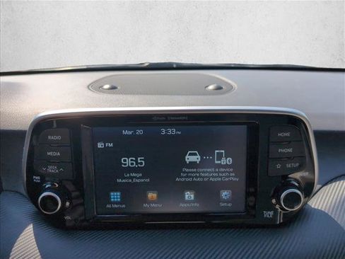 Used 2019 Hyundai Tucson Value w/ Cargo Package image 12