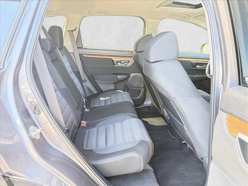 Used 2018 Honda CR-V EX image 15