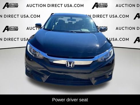 Used 2018 Honda Civic EX-L image 6