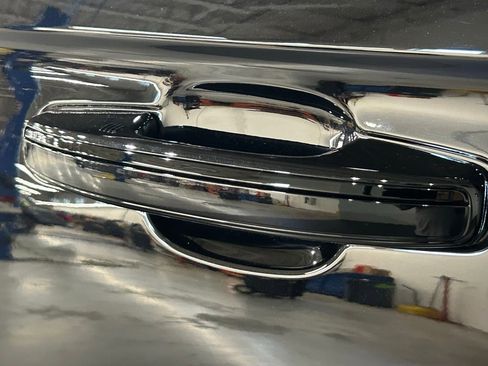New 2026 Lincoln Navigator L Reserve AWD/4WD image 14