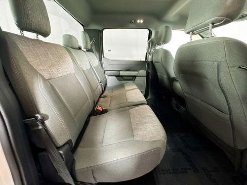 Used 2024 Ford F250 XLT image 25
