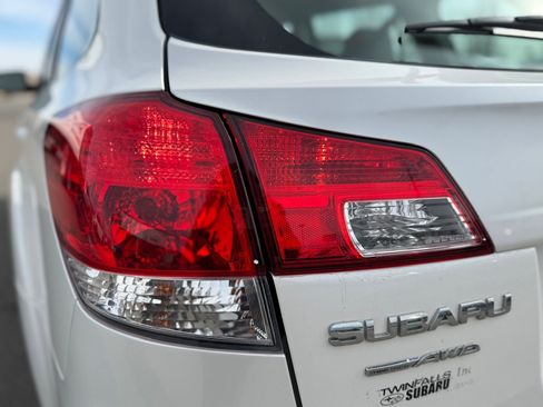 Used 2013 Subaru Outback 2.5i image 34