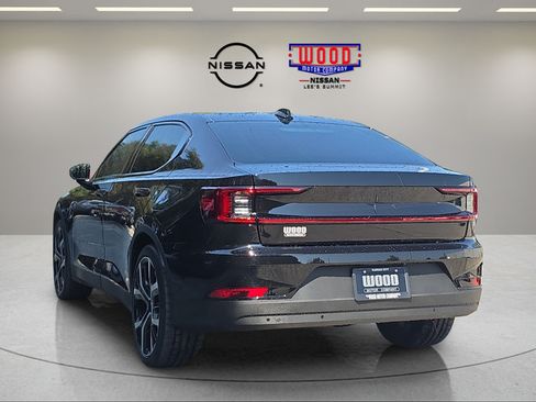 Used 2023 Polestar Polestar 2 w/ Pilot Pack AWD/4WD image 4
