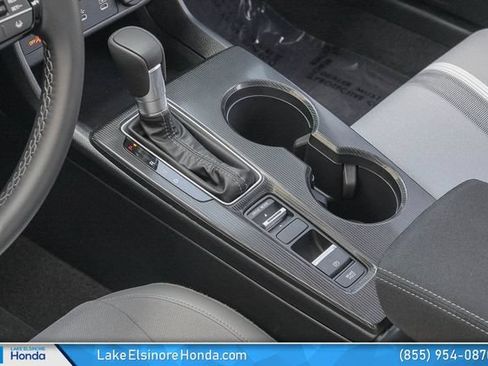 Certified 2026 Honda Civic Sport image 22