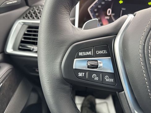 New 2026 BMW X5 xDrive40i w/ Climate Comfort Package image 16