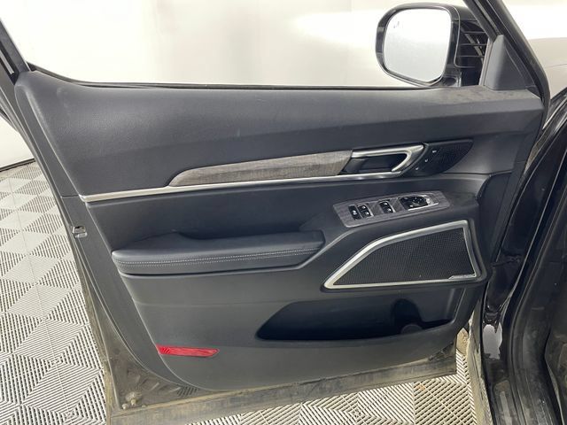 Used 2020 Kia Telluride SX w/ SX Prestige Package AWD/4WD image 10