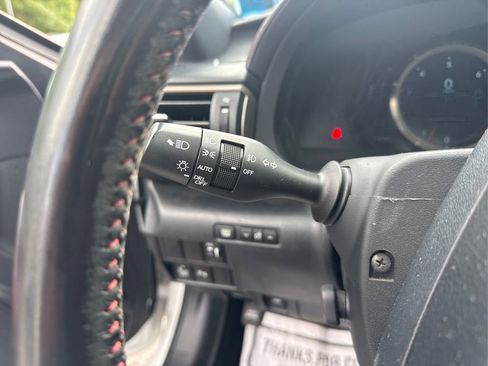 Used 2017 Lexus RC 300 F Sport image 25