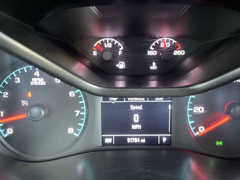 Certified 2022 Chevrolet Colorado LT w/ LT Convenience Package image 12