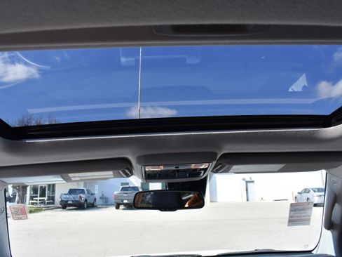 Used 2021 Toyota 4Runner SR5 Premium w/ Moonroof Package image 29