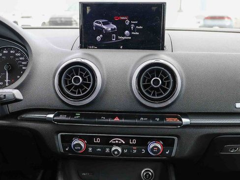 Used 2017 Audi A3 e-tron Premium Plus w/ Premium Plus Package image 13