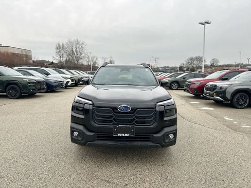 New 2026 Subaru Outback Premium image 16