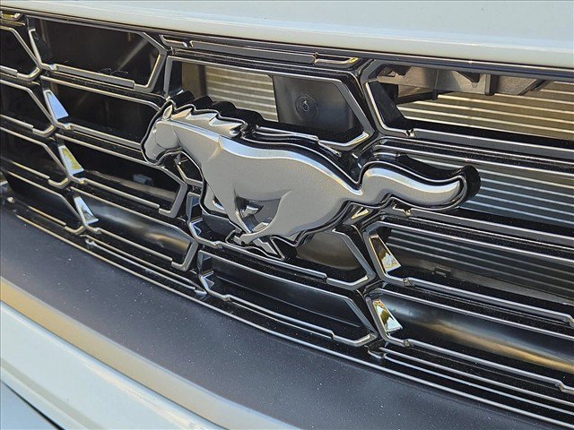 New 2026 Ford Mustang Dark Horse RWD image 19