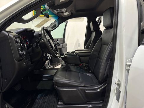Used 2022 Chevrolet Silverado 3500 W/T w/ WT Convenience Package image 12