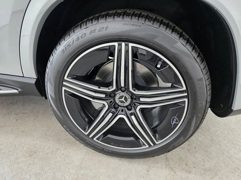 New 2026 Mercedes-Benz GLE 350 4MATIC image 14