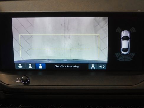 Used 2024 Honda Accord Touring image 31