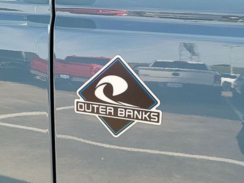 Used 2023 Ford Bronco Outer Banks image 32