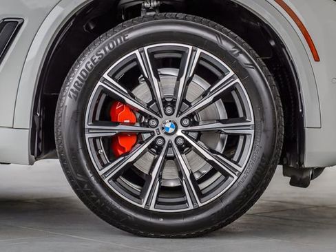 Used 2020 BMW X5 sDrive40i w/ M Sport Package image 16