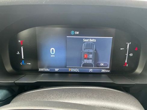 Used 2025 Ford Maverick XLT w/ XLT Luxury Package AWD/4WD image 23
