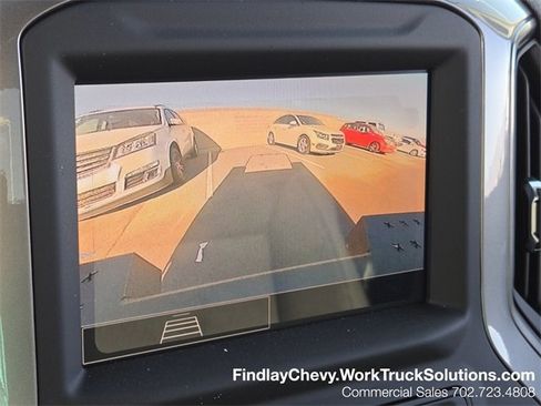 New 2024 Chevrolet Silverado 2500 W/T w/ WT Convenience Package image 22