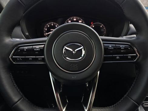 New 2026 MAZDA CX-90 3.3 Turbo w/ Premium Plus Pkg image 20
