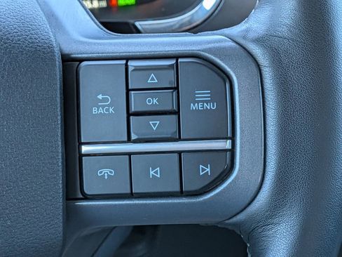 Used 2023 Ford F150 Lariat w/ Equipment Group 502A High image 28