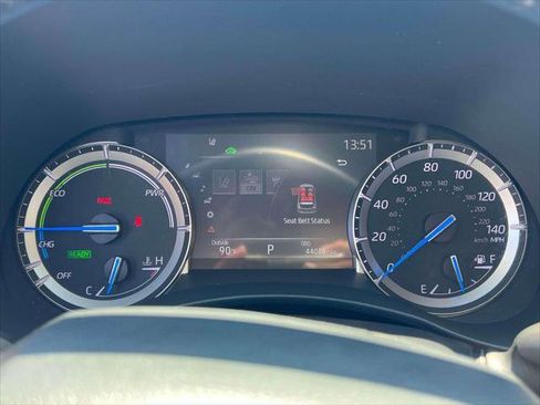 Certified 2022 Toyota Highlander Platinum image 29