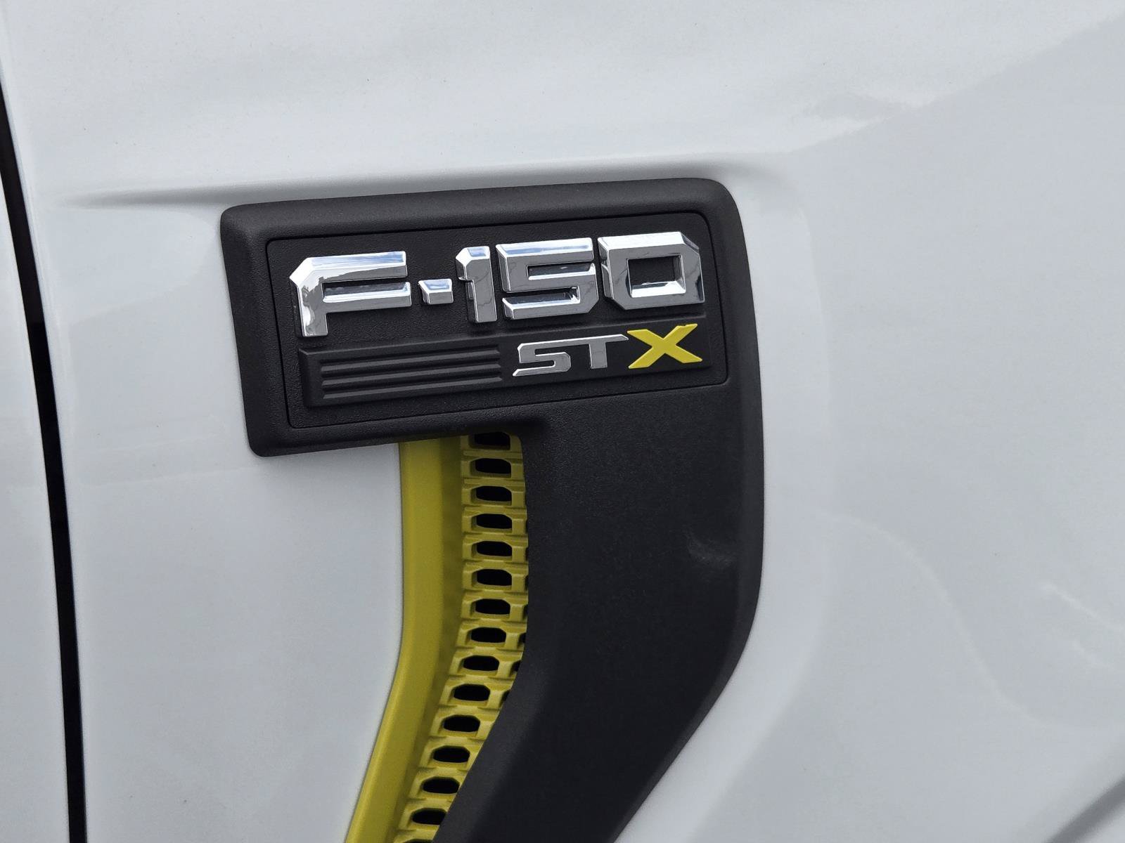 Used 2024 Ford F150 STX AWD/4WD image 36