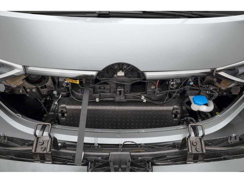 New 2025 Volkswagen ID. Buzz Pro S image 8