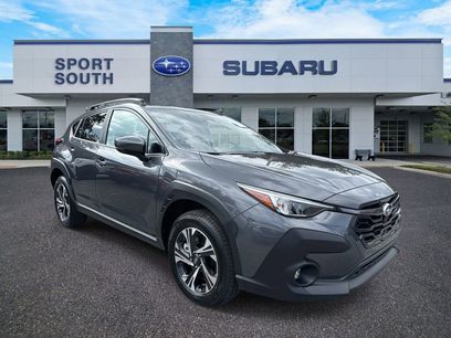 New 2026 Subaru Crosstrek 2.0i Premium