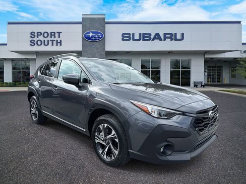 New 2026 Subaru Crosstrek 2.0i Premium image 1