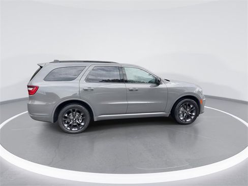 New 2026 Dodge Durango GT w/ Blacktop Package image 9