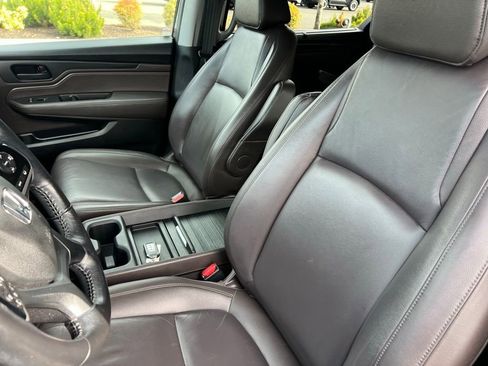 Used 2018 Honda Odyssey EX-L image 14