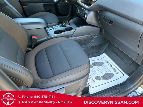 Used 2022 Ford Bronco Sport Badlands AWD/4WD image 36