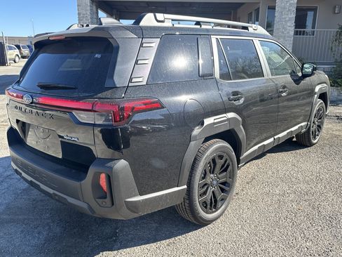 New 2026 Subaru Outback Limited XT image 3