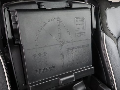 New 2026 RAM 1500 Laramie w/ Night Edition image 33