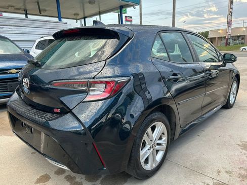 Used 2019 Toyota Corolla SE FWD image 5