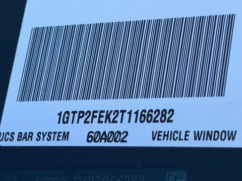 Used 2026 GMC Canyon Denali image 30