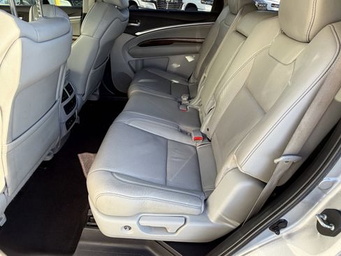 Used 2019 Acura MDX w/Technology Pkg image 37