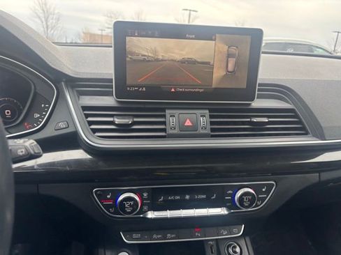 Used 2018 Audi Q5 Prestige w/ Prestige Package image 12