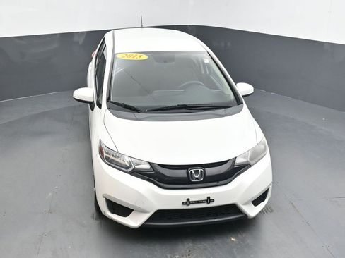 Used 2015 Honda Fit LX image 25