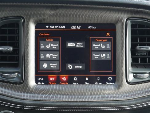 Used 2023 Dodge Challenger SRT Hellcat image 4