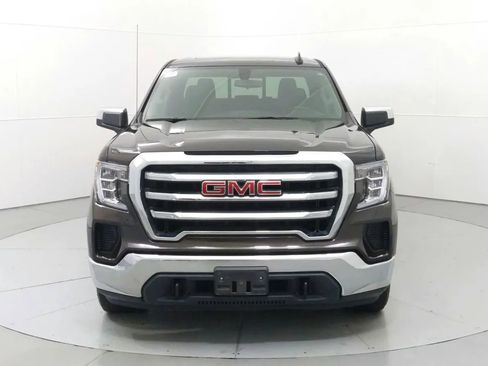 Used 2020 GMC Sierra 1500 SLE w/ SLE Convenience Package image 2