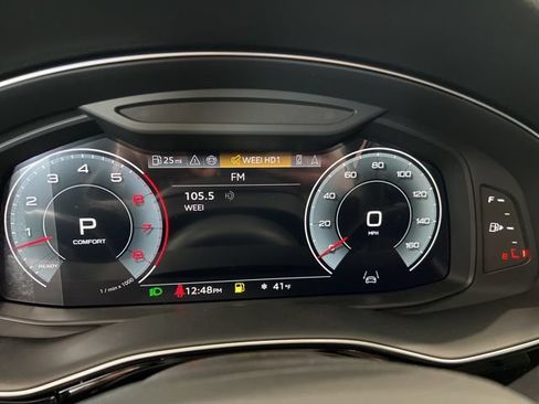 New 2026 Audi Q7 3.0T Premium Plus AWD/4WD image 29