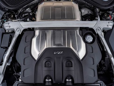 Used 2021 Bentley Continental GT AWD/4WD image 35