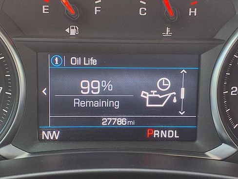 Used 2024 Chevrolet Equinox LT FWD image 28