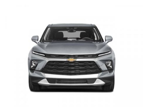 Used 2023 Chevrolet Blazer RS w/ Driver Confidence II Package AWD/4WD image 7