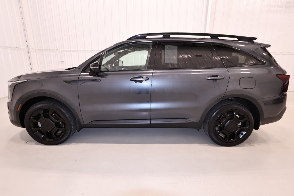 Used 2025 Kia Sorento SX Prestige AWD/4WD image 6