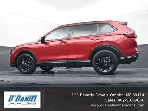 Used 2026 Honda CR-V Sport-L image 10