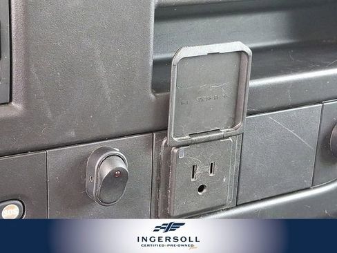 Used 2021 GMC Savana 2500 w/ Driver Convenience Package image 22