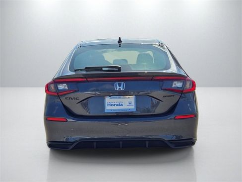 New 2026 Honda Civic Sport image 5
